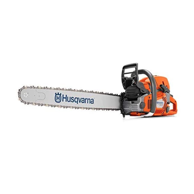 Husqvarna 572 XP petrol chainsaw 45 cm 70.6 cm³ 4.3 kW 18 " ( 966733118 )