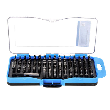 Vagner SDH YF-40223 Juego de puntas de 100 piezas