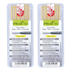 Minas de repuesto Pica DRY solubles en agua amarillas 20 piezas (2x 4032)