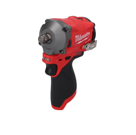 Milwaukee M12 FIWF12-0 Akku Schlagschrauber 12 V 339 Nm 1/2" Brushless ( 4933464615 ) Solo - ohne Akku, ohne Ladegerät