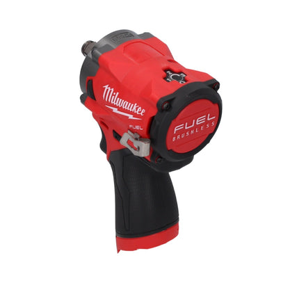 Milwaukee M12 FIWF-0 Cordless Impact Wrench 339 Nm 12V 1/2" Brushless Solo (4933464615) - without battery, without charger