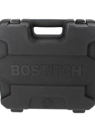 Caja grapadora con batería Bostitch DSA-3519-E 10,8 V + 2x batería 2,0 Ah + cargador + estuche