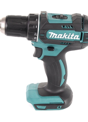 Makita DDF 482 Z Perceuse-visseuse sans fil 62Nm 18V  + Set de clés à douilles - 26 pcs. - sans batterie, sans chargeur