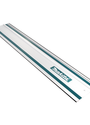 Carril guía Makita para sierras de 1000 mm (199140-0) + bolsa para carril guía portátil