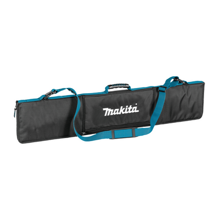 Carril guía Makita para sierras 1000 mm 2 uds. ( 2x 199140-0 ) + 2x conector carril guía + bolsa carril guía portátil