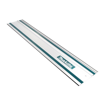 Carril guía Makita para sierras 1000 mm 2 uds. ( 2x 199140-0 ) + 2x conector carril guía + bolsa carril guía portátil