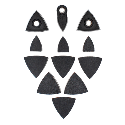 FEIN Best of Starlock Set di accessori da 63 pz. ( 35222967040 )