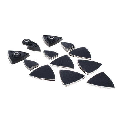 FEIN Best of Starlock Set di accessori da 63 pz. ( 35222967040 )