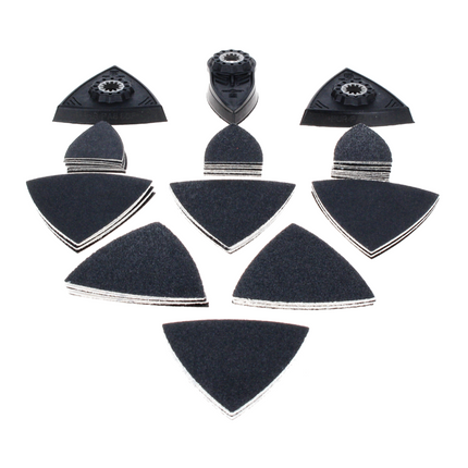 FEIN Best of Starlock Set di accessori da 63 pz. ( 35222967040 )