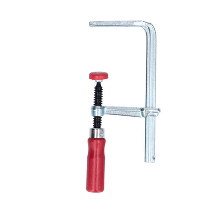 Bessey GTR 12 Serre-joint de table tout acier - avec levier de commande - 120 / 60 mm