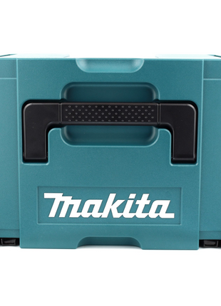 Maletín del sistema Makita MAKPAC 4 (821552-6) + inserto para taladro percutor DHR 280 / 281 (839559-8)