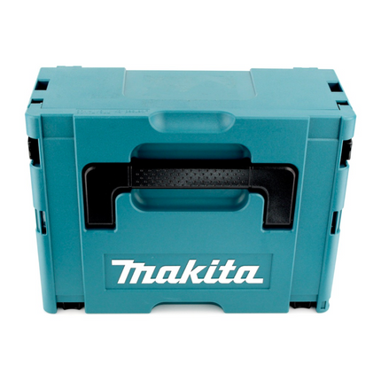 Makita DHP 482 RA1J trapano a percussione a batteria 18 V 62 Nm + 1x batteria ricaricabile 2,0 Ah + caricabatterie + Makpac