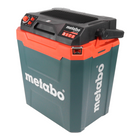 Metabo KB 18 BL cordless cool box 18 V with keep warm function 28 l ( 600791850 ) Brushless Solo - without battery, without charger