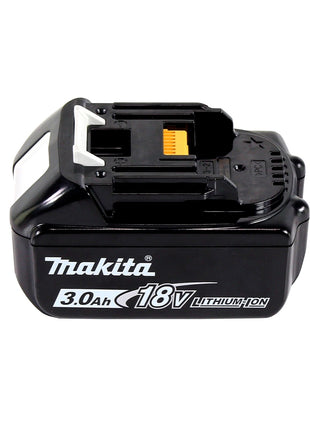 Taladro percutor inalámbrico Makita DHP 458 F1 18 V 91 Nm + 1x batería 3,0 Ah - sin cargador