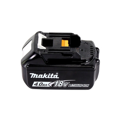 Makita DHP 458 M1 cordless impact drill 18 V 91 Nm + 1x rechargeable battery 4.0 Ah - without charger