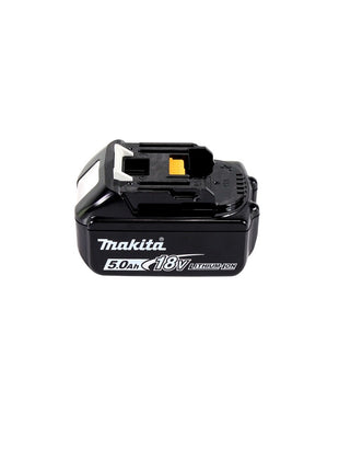 Taladro percutor inalámbrico Makita DHP 456 T1 18 V 50 Nm + 1x batería 5,0 Ah - sin cargador