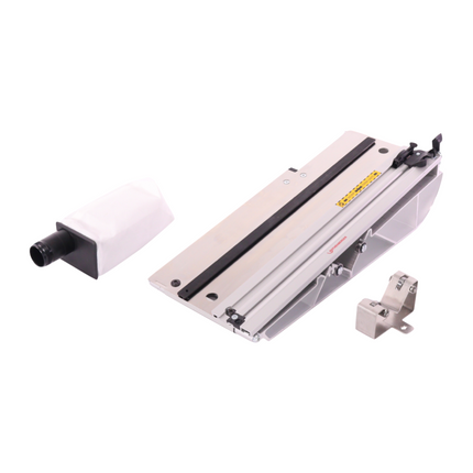 Rothenberger PIPECUT mini sierra universal a batería 18 V 125 mm + hoja de sierra + estuche - sin batería, sin cargador (1000003374)