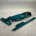 Gebraucht Makita DCL 180 Z Akku Staubsauger 18 V Gruen Solo Gebraucht 1 - toolbrothers