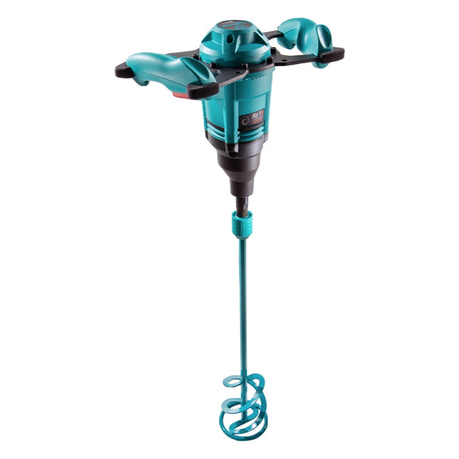 Batidora de mano Collomix Xo 1 R 1150 vatios 40 l + agitador WK 120 HF 120 mm (25100-002)