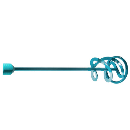 Batidora de mano Collomix Xo 1 R 1150 vatios 40 l + agitador WK 120 HF 120 mm (25100-002)