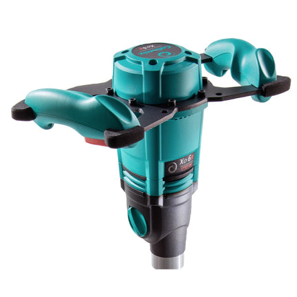 Batidora de mano Collomix Xo 6 R 1750 vatios 90 l + agitador WK 160 HF 160 mm (25142-002)