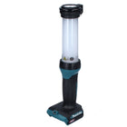 Makita ML 002 G Lámpara de taller con batería LED Lámpara de mano 40 V máx. XGT 130 - 710 lm Solo - sin batería, sin cargador