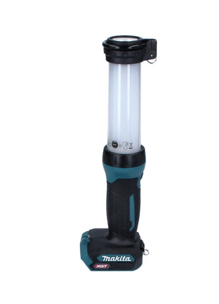 Makita ML 002 G Lámpara de taller con batería LED Lámpara de mano 40 V máx. XGT 130 - 710 lm Solo - sin batería, sin cargador