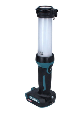 Makita ML 002 G Lámpara de taller con batería LED Lámpara de mano 40 V máx. XGT 130 - 710 lm Solo - sin batería, sin cargador