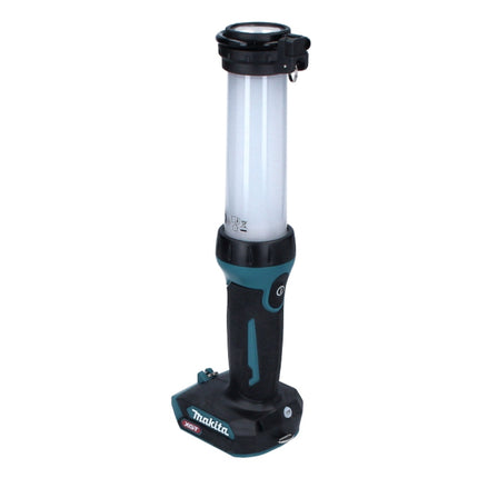 Makita ML 002 G Lámpara de taller recargable LED Lámpara de mano 40 V máx. XGT 130 - 710 lm Solo - sin batería, sin cargador