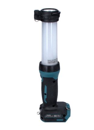 Makita ML 002 G Lámpara de taller con batería LED Lámpara de mano 40 V máx. XGT 130 - 710 lm Solo - sin batería, sin cargador