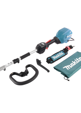 Unidad multifuncional de batería Makita UX 01 GZ 40 V máx. XGT Brushless Solo - sin batería, sin cargador