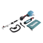 Unidad multifuncional de batería Makita UX 01 GZ 40 V máx. XGT Brushless Solo - sin batería, sin cargador