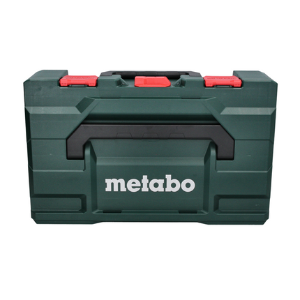 Metabo SB 18 LTX BL Q I Cordless impact drill 18 V 130 Nm brushless ( 602361840 ) + metaBOX - without battery, without charger