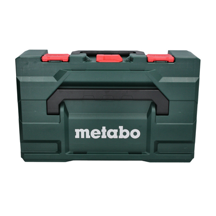 Metabo SB 18 LTX BL Q I Cordless impact drill 18 V 130 Nm brushless + 1x rechargeable battery 5.5 Ah + charger + metaBOX