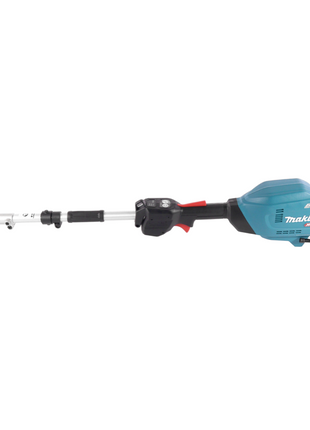 Unidad multifuncional de batería Makita UX 01 GD1 40 V máx. XGT Brushless + 1x batería 2,5 Ah + cargador