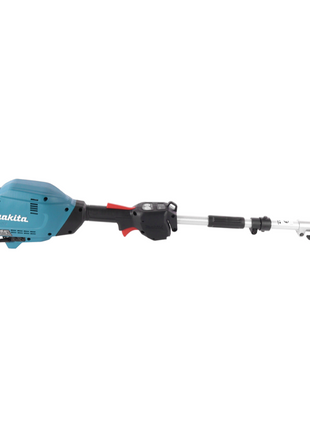 Unidad multifuncional de batería Makita UX 01 GD1 40 V máx. XGT Brushless + 1x batería 2,5 Ah + cargador