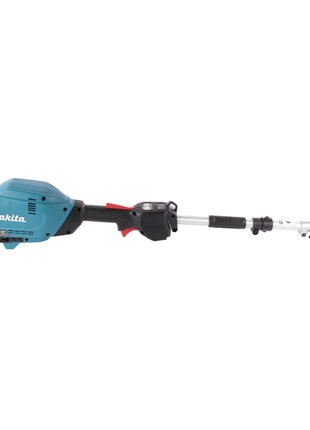 Unidad multifuncional de batería Makita UX 01 GD2 40 V máx. XGT Brushless + 2 baterías 2,5 Ah + cargador