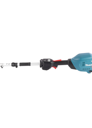 Unidad multifuncional de batería Makita UX 01 GM1 40 V máx. XGT Brushless + 1x batería 4,0 Ah - sin cargador