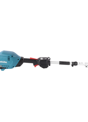 Unidad multifuncional de batería Makita UX 01 GM2 40 V máx. XGT Brushless + 2 baterías 4,0 Ah + cargador