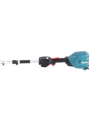 Accionamiento multifuncional de batería Makita UX 01 GZ 40 V máx. XGT Brushless + accesorio cortasetos EN 401 MP (196256-2) - sin batería, sin cargador