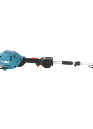 Accionamiento multifuncional de batería Makita UX 01 GZ 40 V máx. XGT Brushless + accesorio cortasetos EN 401 MP (196256-2) - sin batería, sin cargador