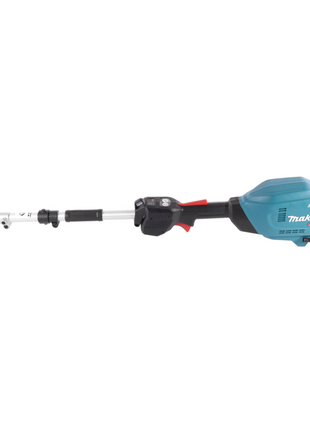 Accionamiento multifuncional de batería Makita UX 01 GZ 40 V máx. XGT Brushless + accesorio recortador EM 406 MP (198779-6) - sin batería, sin cargador