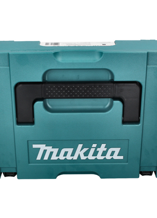 Makita SDS Plus jeu de forets et burins 17 pièces 5,0 - 14,0 mm + Makpac (B-52059)