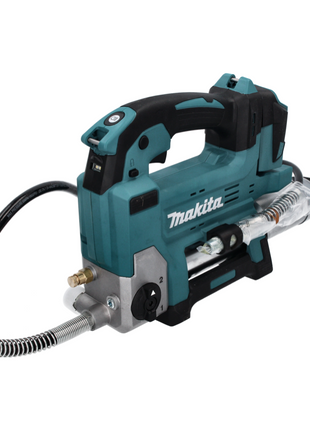 Makita DGP 180 Z Akku Fettpresse 18 V 690 bar Solo - ohne Akku, ohne Ladegerät