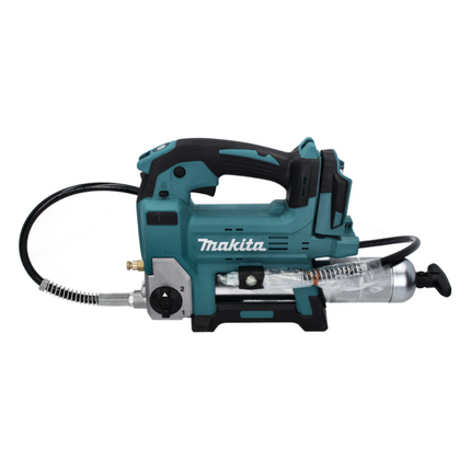 Makita DGP 180 Z cordless grease gun 18 V 690 bar solo - without battery, without charger