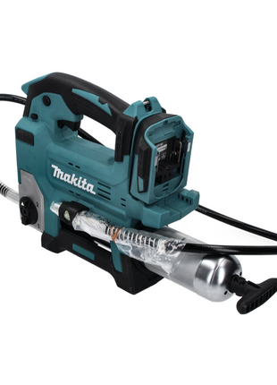 Makita DGP 180 Z Akku Fettpresse 18 V 690 bar Solo - ohne Akku, ohne Ladegerät