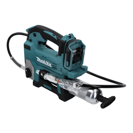 Makita DGP 180 Z cordless grease gun 18 V 690 bar solo - without battery, without charger