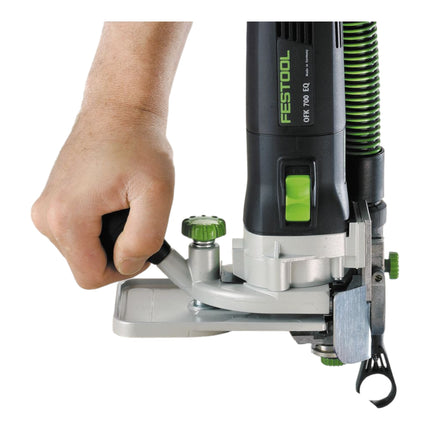 Fresadora de cantos Festool OFK 700 EQ-PLUS 230V (574359)