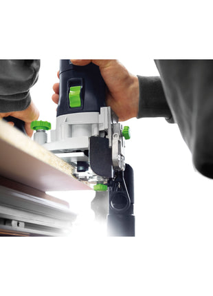 Fresadora de cantos Festool OFK 700 EQ-PLUS 230V (574359)