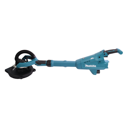 Makita DSL 800 ZX Ponceuse pour cloison sèche sans fil 225 mm 18 V sans balai + Sac + Accessoires - sans batterie, sans chargeur